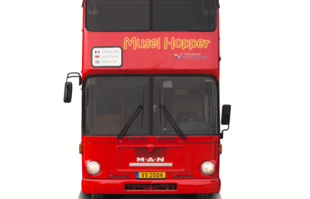 Event Bus